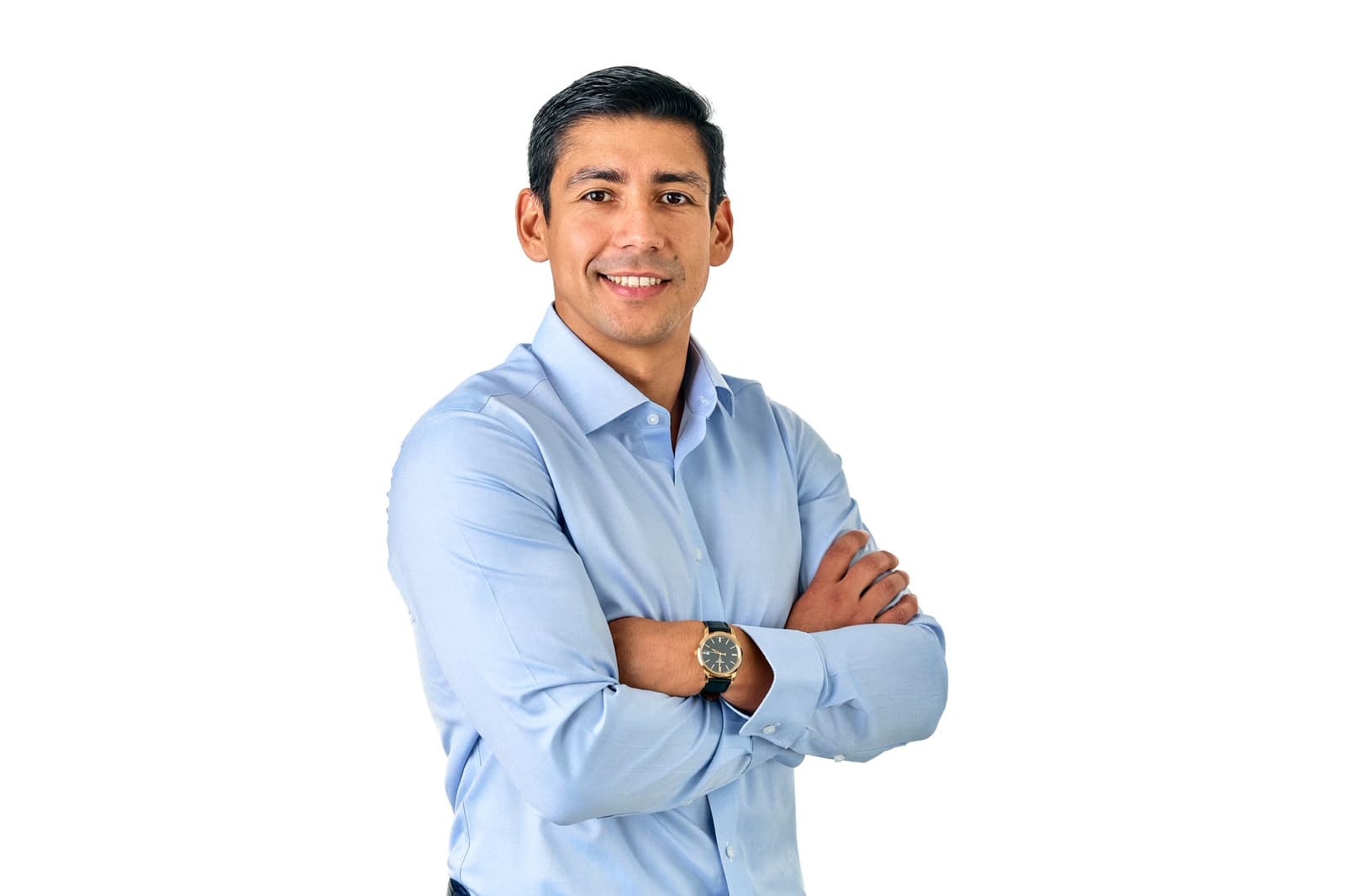 Miguel Moreira - Co-Fundador y CEAIO de STRATEGICA