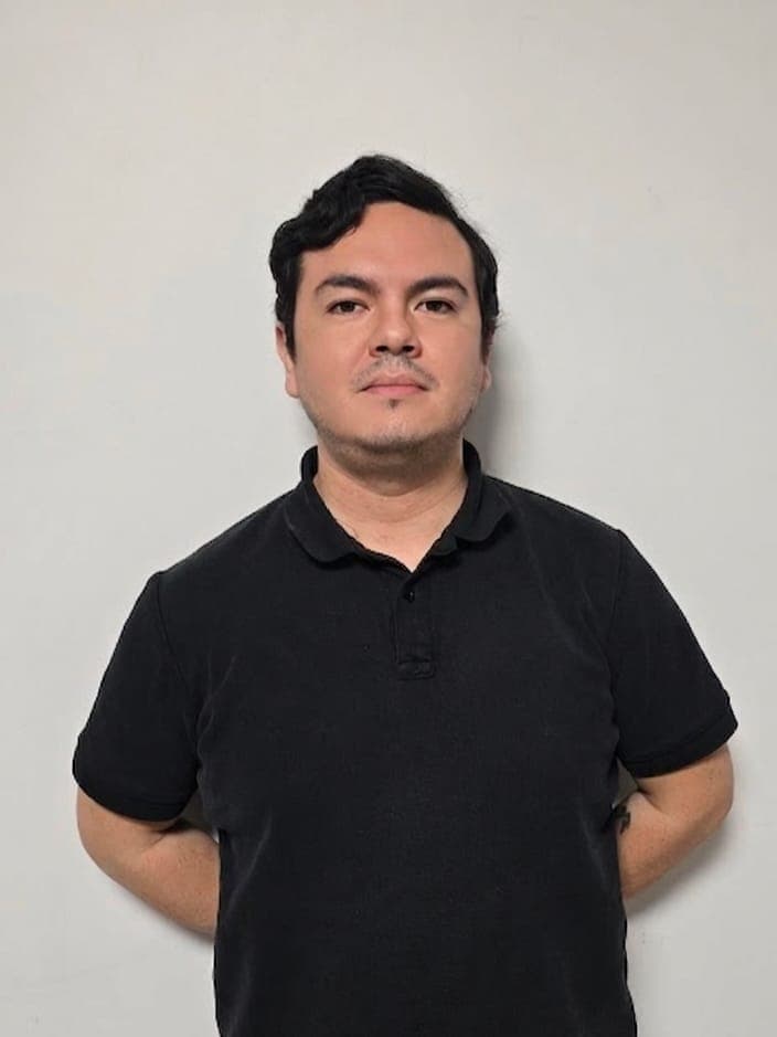 Jaime Zapata