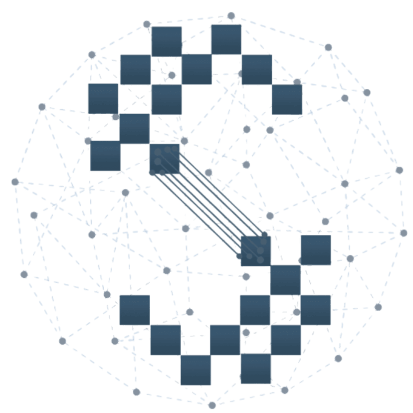 Logo de STRATEGICA - Inteligencia Clínica y Gestión Hospitalaria