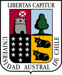 Logo oficial de Universidad Austral de Chile