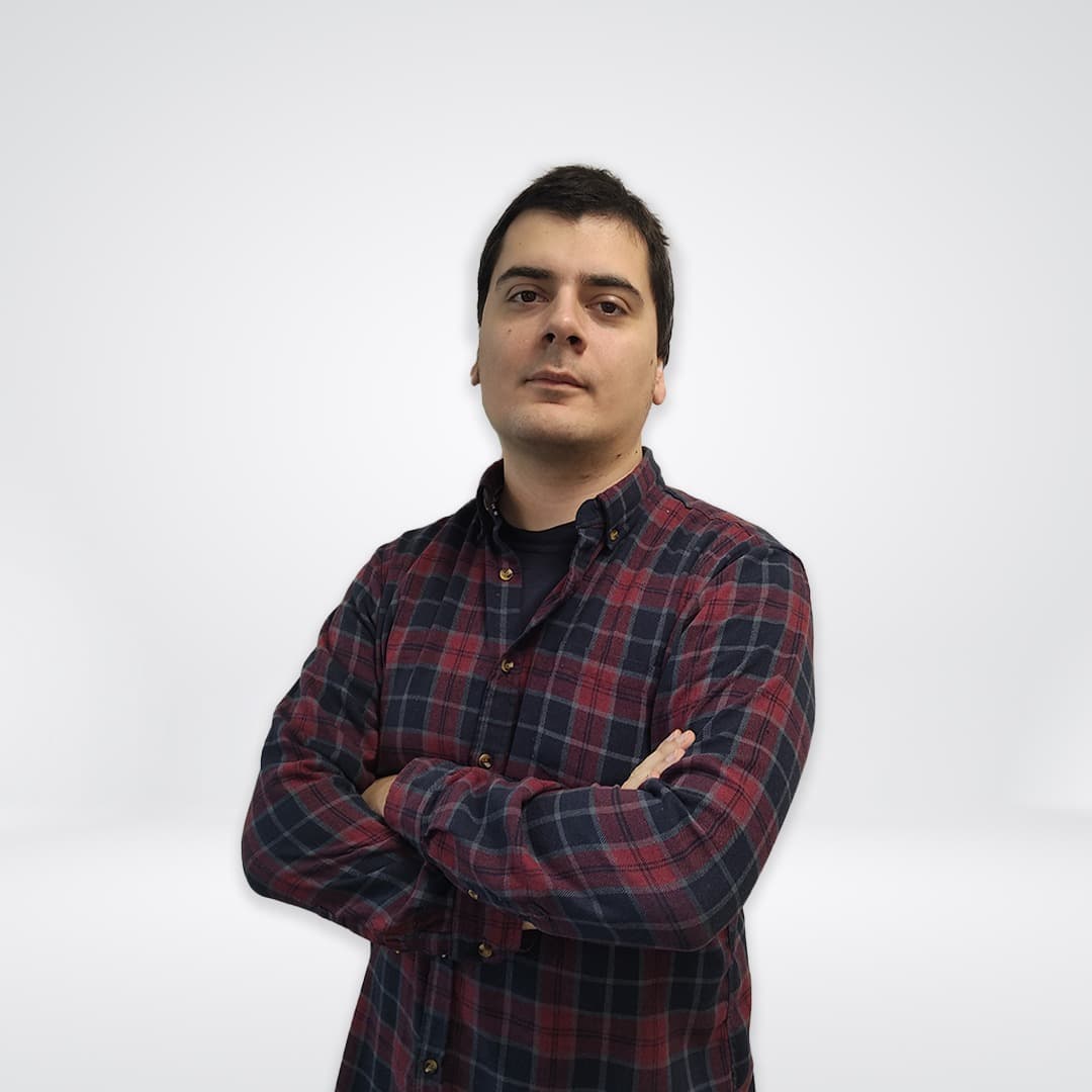 Pedro González - Data Science